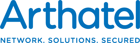 Arthatel_2_Blue With Tagline